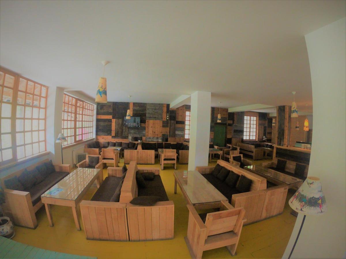 Carobni Breg Hotel Mokra Gora Exterior photo